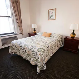 visit hotel