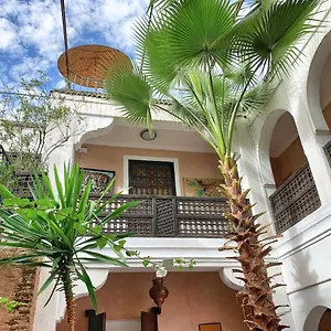  Riad Rockech Marruecos
