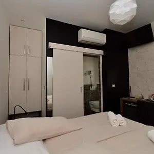 **** Pensión Marmontova Luxury Croacia