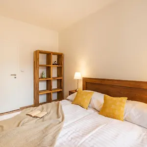 Templova - Old Town Aparthotel