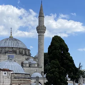 Zeyn 5* Isztambul