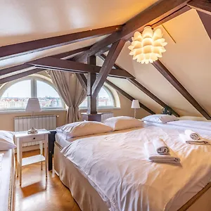 Janackovo - Riverside Aparthotel