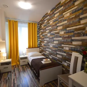 Cracow 3* Krakkó