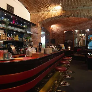  Auberge de jeunesse In