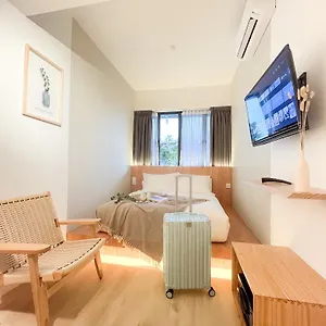 Sleep Box Penang Hotel George Town