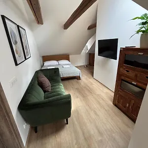 Masna 20 - Old Town Aparthotel