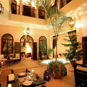 Djemanna Riad Marrakesh