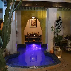 Bayti Riad Marrakesh